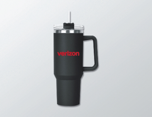 Mug Straw Lid with Twist Closure